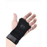 Накладки гимнастические GLADIATOR на 3 пальца Onhill